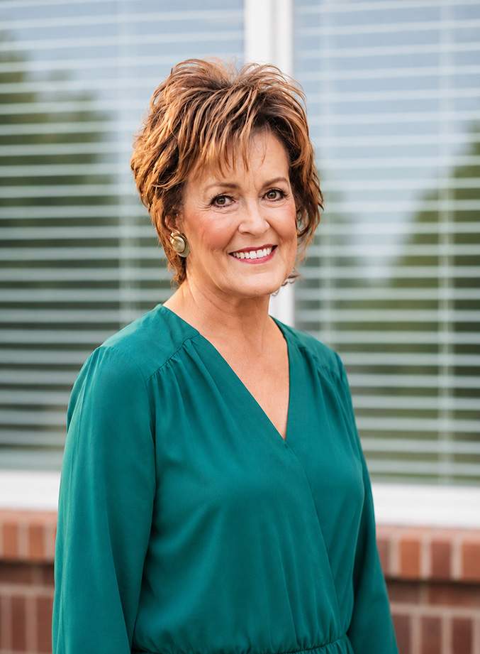 Karlene Haley