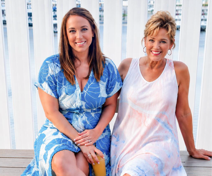 Featured image for post: Mother’s Day is Extra Special at Haley’s Heritage