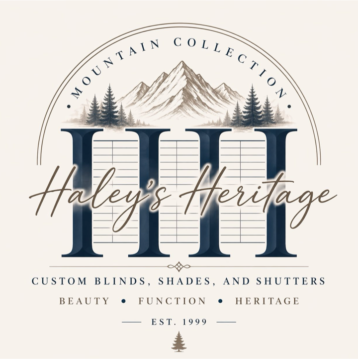 The Mountain Collection by Haley's Heritage